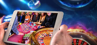 Вход на зеркало Casino SpinCity